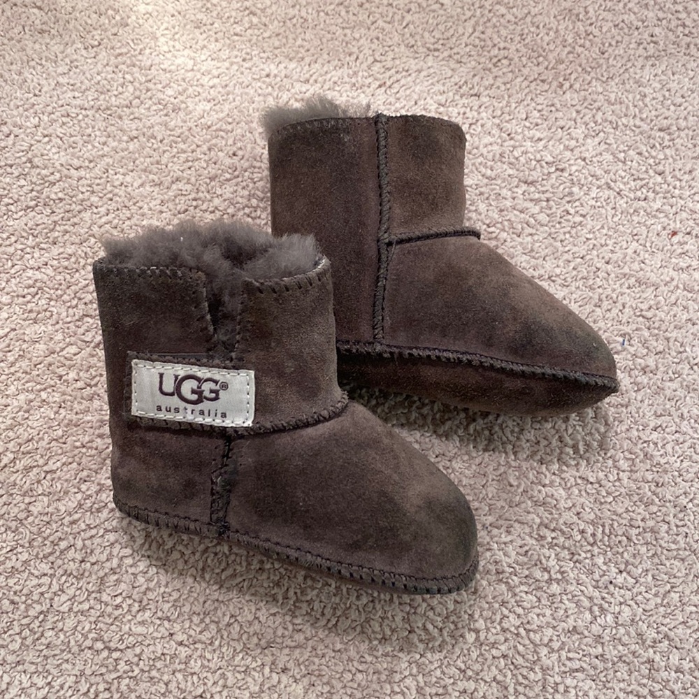 Ugh boots